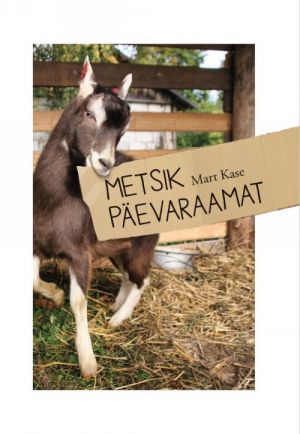 Metsik päevaraamat