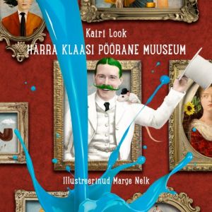 Härra klaasi pöörane muuseum