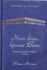 Net boga, krome Boga. Istoki, evoljutsija i buduschee islama