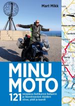 Minu moto