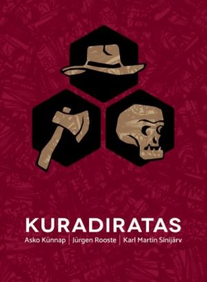 Kuradiratas