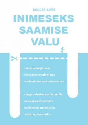 Inimeseks saamise valu