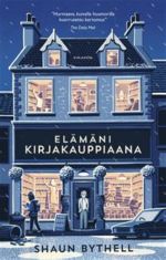 Elämäni kirjakauppiaana