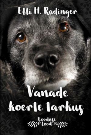 Vanade koerte tarkus