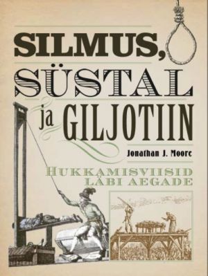 Silmus, süstal ja giljotiin