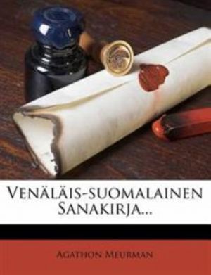 Venäläis-suomalainen sanakirja