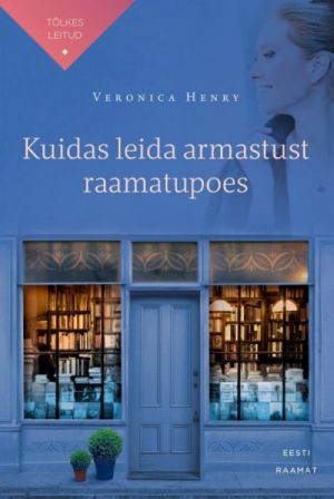 Kuidas leida armastust raamatupoes