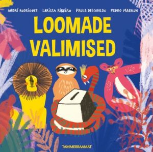 Loomade valimised