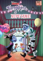 Multikasõbrale 2019. vampirina