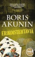 Erikoistehtäviä