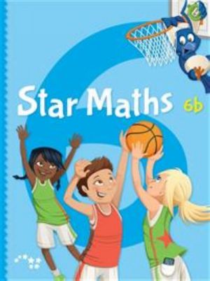 Star Maths 6b