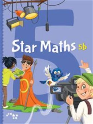 Star Maths 5b