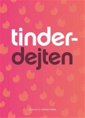 Tinderdejten