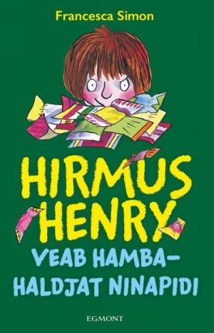 Hirmus henry veab hambahaldjat ninapidi