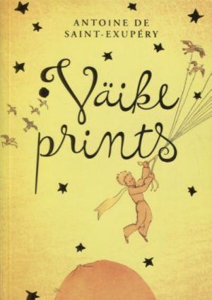 Väike prints