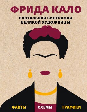 Frida Kalo. Vizualnaja biografija velikoj khudozhnitsy