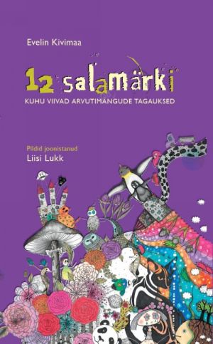 12 salamärki