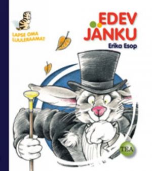 Edev jänku