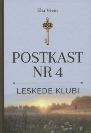 Leskede klubi. postkast nr 4