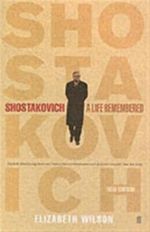 Shostakovich: a life remembered