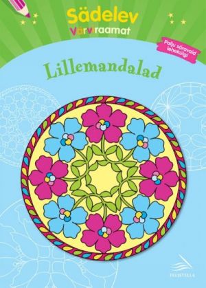 Lillemandalad