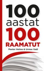 100 aastat, 100 raamatut