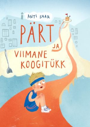 Pärt ja viimane koogitükk