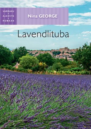 Lavendlituba