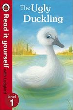 The Ugly Duckling: Level 1