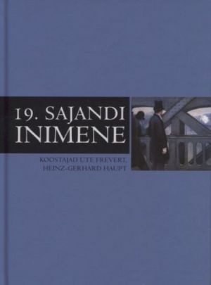 19. sajandi inimene