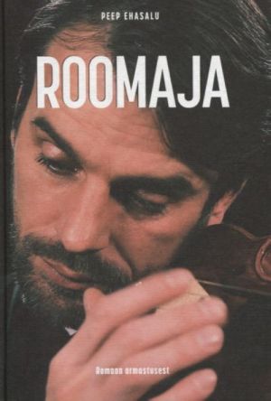 Roomaja. romaan armastusest