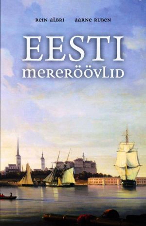 Eesti mereröövlid