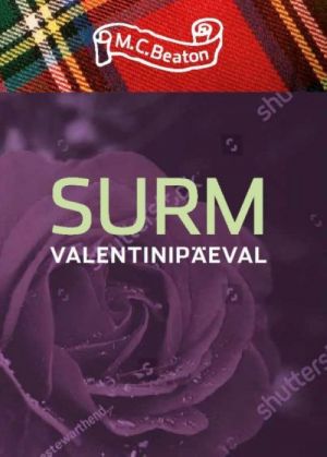 Surm valentinipäeval