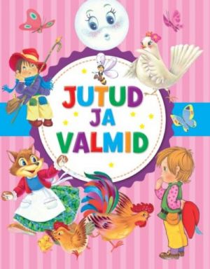 Jutud ja valmid