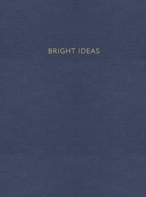 Bright Ideas (sinij)