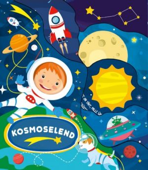 Kosmoselend