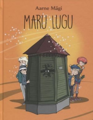 Maru lugu