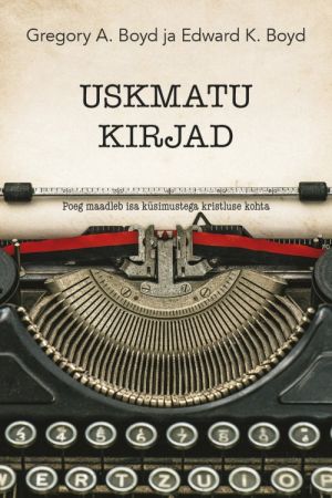 Uskmatu kirjad