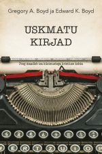 Uskmatu kirjad