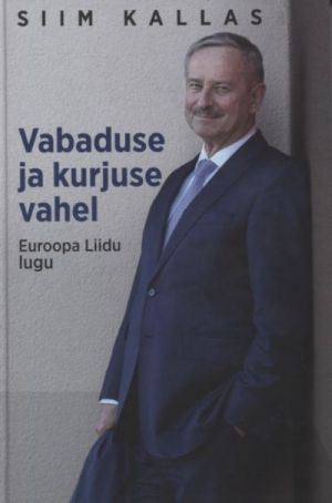 Vabaduse ja kurjuse vahel. euroopa liidu lugu