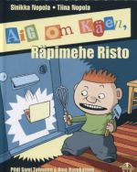 Aig om käen, räpimehe risto