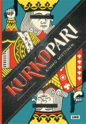 Kurkopari