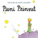 Pieni Prinsut / Le Petit Prince in Karelian