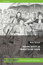 Noor-eesti ja prantsuse vaim