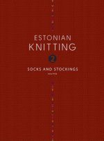 Estonian knitting 2. socks and stockings