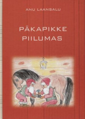 Päkapikke piilumas