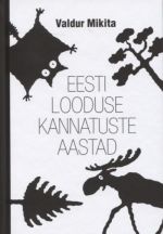 Eesti looduse kannatuste aastad