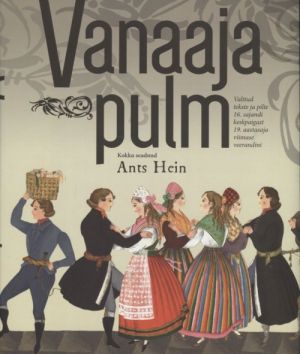 Vanaaja pulm