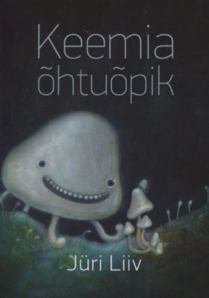 Keemia õhtuõpik