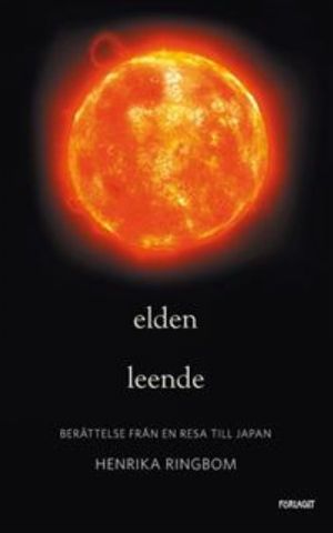 Elden leende